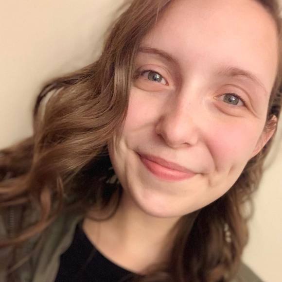 Meet your Posher, Megan - Picture 1 of 1